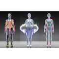 Digital Ready-to-Wear Fashion - Auroboros' Biomimicry Collection Launched at London Fashion Week (TrendHunter.com)
