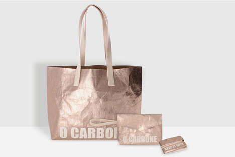 Zero-Carbon Bag Collections