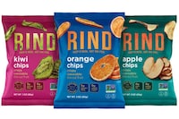 Rind-On Superfood Snacks Image 1