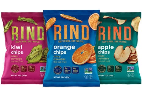 Rind-On Superfood Snacks