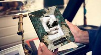 Commemorative Pet Memorials