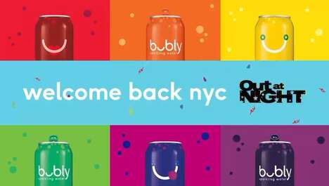 Prideful Nightlife Programs