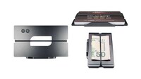 Modern Minimalistic EDC Wallets Image 2