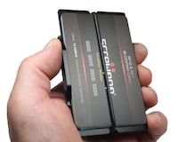 Modern Minimalistic EDC Wallets Image 3