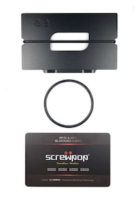 Modern Minimalistic EDC Wallets Image 4