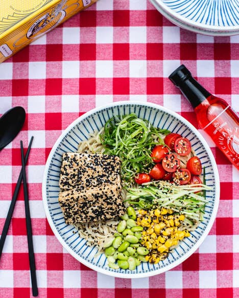 Summer Ramen Kits