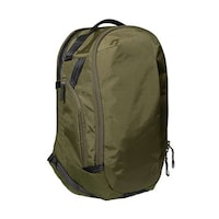 Spacious Travel-Safe Knapsacks Image 4