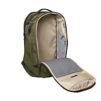 Spacious Travel-Safe Knapsacks Image 5
