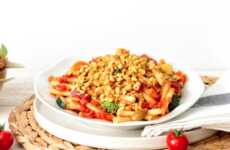 Fermented Minced Vegetables