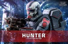 Sci-Fi Sixth Scale Collectibles