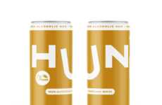 No-Alcohol Vegan Sparkling Wines