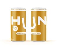 No-Alcohol Vegan Sparkling Wines