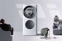 All-in-One Clothing Care Appliances Image 1