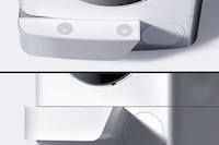 All-in-One Clothing Care Appliances Image 5