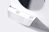 All-in-One Clothing Care Appliances Image 6