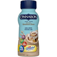 Cinnamon Roll Breakfast Beverages Image 1