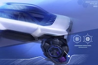 Polar Expedition Electric SUVs Image 7