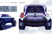 Polar Expedition Electric SUVs Image 8