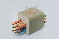 Art Supply Storage Cubes Image 3