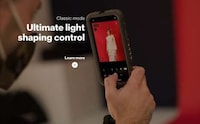 Professional Smartphone Cameras Image 3