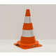 Stackable Traffic Cone Chairs Image 4