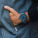 Solar-Powered Sustainable Watches Image 1