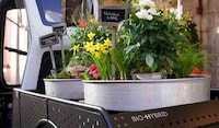 Eco Cargo Electric Bikes Image 3