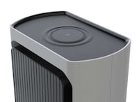 Minimalist Multifunctional Air Purifiers Image 4