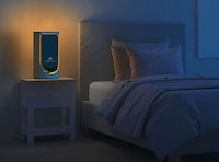 Minimalist Multifunctional Air Purifiers Image 5