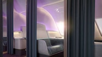 Post-Pandemic Airplane Cabins Image 6