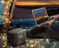 Off-Grid Portable Power Stations Image 3