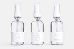 Captured CO2 Hand Sanitizers Article Thubnail