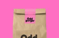 Vegan Fast Food Rebrands