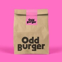 Vegan Fast Food Rebrands