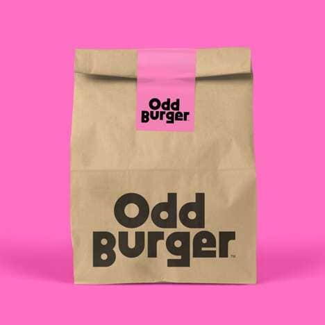 Vegan Fast Food Rebrands