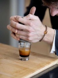 Portable Professional-Grade Espresso Machines Image 1