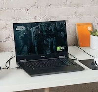 Well-Equipped eSports Laptops Image 3