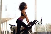 Electricity Generating Exercise Bikes Image 1
