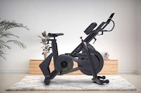 Electricity Generating Exercise Bikes Image 2