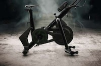 Electricity Generating Exercise Bikes Image 4