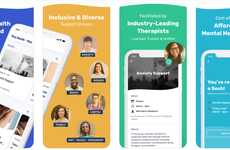 Accessible Mental Health Platforms