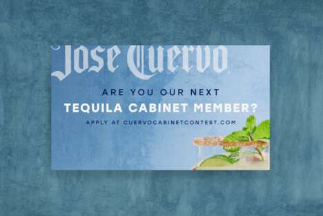 Branded Tequila Dream Jobs