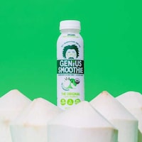 Whimsical Flavorful Juice Redesigns Image 3