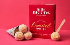 British Cuisine Mochi Bites
