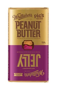 Sandwich-Inspired Chocolate Bars Image 1