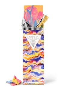 Tie-Dye Chocolate Bars Image 2