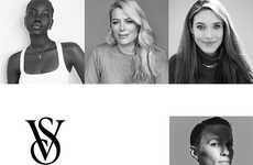 Revolutionized Lingerie Brand Purposes