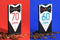 Low-Calorie Chocolate Bars Image 1