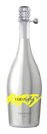 Party-Inspired Prosecco Wines Image 2