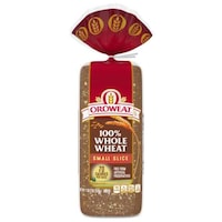 Small Slice Bread Loaves Image 1